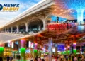 Mumbai Airport to Begin Terminal 1 Redevelopment in 2027