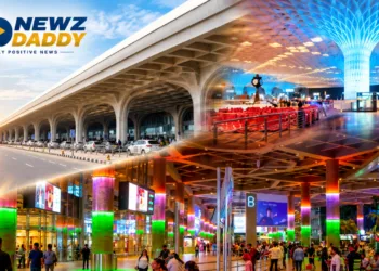 Mumbai Airport to Begin Terminal 1 Redevelopment in 2027