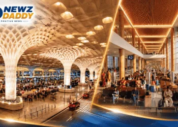 Mumbai Airport to Demolish Terminal 1 in April 2027