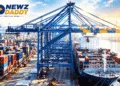 Mundra Port in Gujarat Sets New Benchmark for Container Traffic