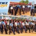 NCC Cadets Prepare for Rashtriya Ekta Diwas Parade in Gujarat