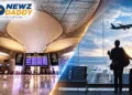NMIA Transport Expands With New Buses and Airport Shuttles