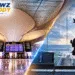 NMIA Transport Expands With New Buses and Airport Shuttles