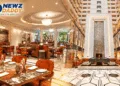 Navam Utsav Brings Navratri Fasting Menu To ITC Narmada