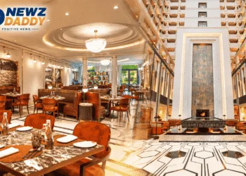 Navam Utsav Brings Navratri Fasting Menu To ITC Narmada