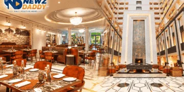 Navam Utsav Brings Navratri Fasting Menu To ITC Narmada