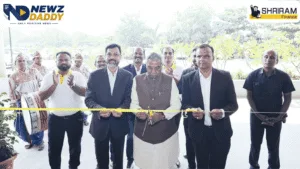Navgati Scholarship Reaches 200,000 Students Across India-