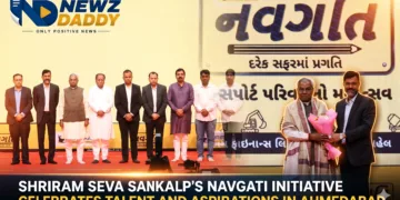 Navgati Scholarship Reaches 200,000 Students Across India