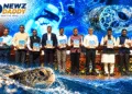 Olive Ridley Study Maps Sea Turtle Routes Towards Sri Lanka