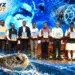 Olive Ridley Study Maps Sea Turtle Routes Towards Sri Lanka