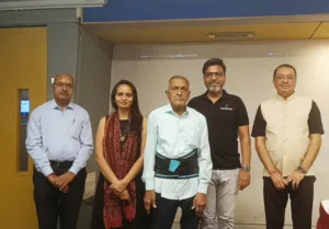 Spine Health: 41% of Indospine's new patients aged 20 to 45