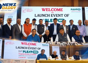 PLEXPOINDIA 2027 Exhibition Set for Gandhinagar in September