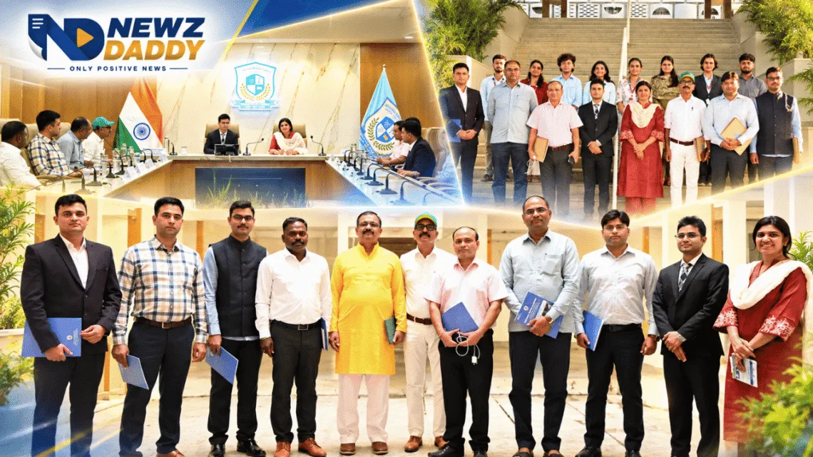 PRAHARI Training Certifies Prison Officers From Eight States