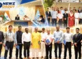 PRAHARI Training Certifies Prison Officers From Eight States
