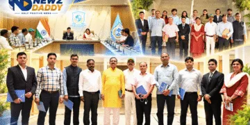 PRAHARI Training Certifies Prison Officers From Eight States