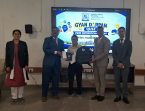 RRU Foundation Day 2026 Features Cleanliness Campaign