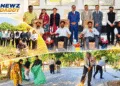 RRU Foundation Day 2026 Focuses on Blood Donation Drive