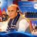 Rajnath Singh Backs SCO Trade Plan for 2026-2030 in Dushanbe