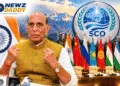 Rajnath Singh to Represent India at SCO Meeting in Tajikistan