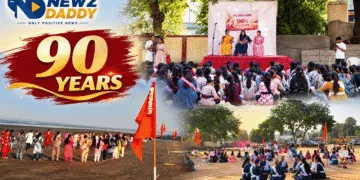 Rashtra Sevika Samiti Looks Back on Its 1936 Foundation