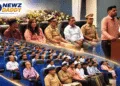 Road Safety Plan Takes Shape at Ahmedabad District Workshop