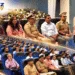 Road Safety Plan Takes Shape at Ahmedabad District Workshop