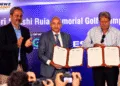 Ruia Golf Championship to Debut in Mumbai in January 2027