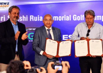 Ruia Golf Championship to Debut in Mumbai in January 2027