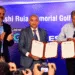 Ruia Golf Championship to Debut in Mumbai in January 2027