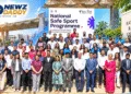 Safe Sport Programme Opens at Rashtriya Raksha University