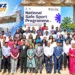 Safe Sport Programme Opens at Rashtriya Raksha University