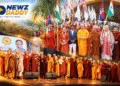 Sanghakaya Proposes Buddhist Tourism Council for Gujarat
