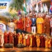Sanghakaya Proposes Buddhist Tourism Council for Gujarat