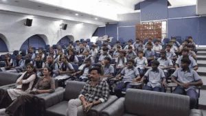 Science Safar 2026: GSRTC Transport Aids School Visits