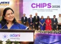 Semiconductor Skills Lead CHIPS 2026 Talks in Ahmedabad
