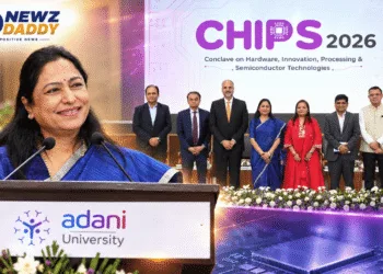 Semiconductor Skills Lead CHIPS 2026 Talks in Ahmedabad