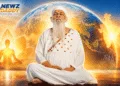 Shivkrupanand Swami Takes Indian Meditation to Global Stage