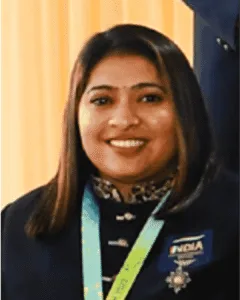 Sonal Patel