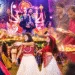 Swarrnim Garba Brings Gujarati Folk Dance to Campus Life