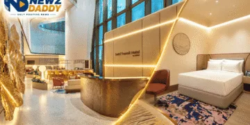 Swirl Hotel Opens at Navi Mumbai Airport with 80 Rooms Today