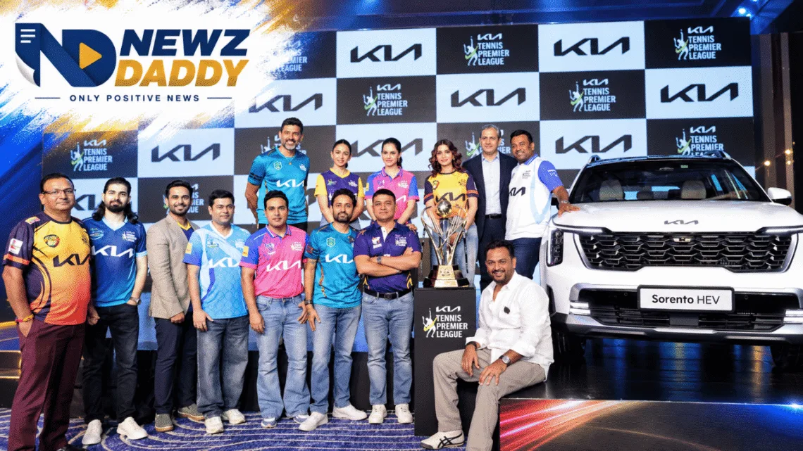 TPL Auction Sets Eight Squads for Hyderabad Season 8 in December
