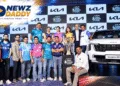 TPL Auction Sets Eight Squads for Hyderabad Season 8 in December