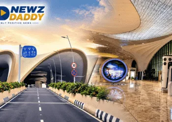 TajSATS Kitchen at Navi Mumbai Airport Serves 40+ Flights