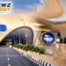TajSATS Kitchen at Navi Mumbai Airport Serves 40+ Flights