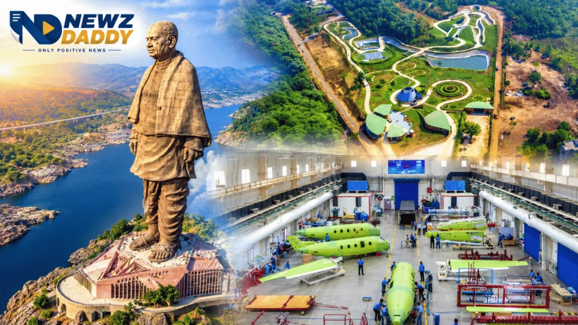 Tarang Shakti 2026: Gujarat Hosts International Delegates