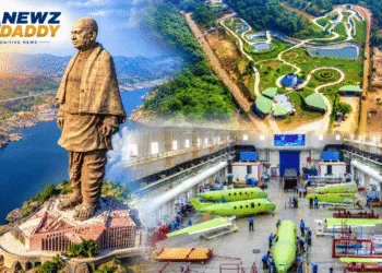 Tarang Shakti 2026: Gujarat Hosts International Delegates