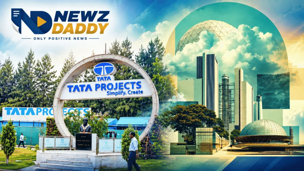 Tata Projects Wins GSFC Contract for Acid Complex in Jamnagar