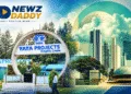 Tata Projects Wins GSFC Contract for Acid Complex in Jamnagar