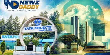 Tata Projects Wins GSFC Contract for Acid Complex in Jamnagar