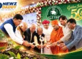Tea Traders GTTA Marks 50 Years at Salangpur Tea Gathering